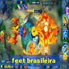 feet brasileira